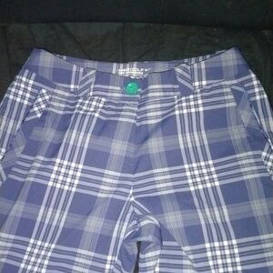 Nike Dri-FIT Nike golf tour performance pants and a size 2